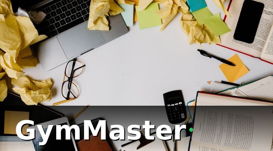 GymMaster — Bối cảnh: 10 chi nhánh, 10 bảng tính Excel khác nhau