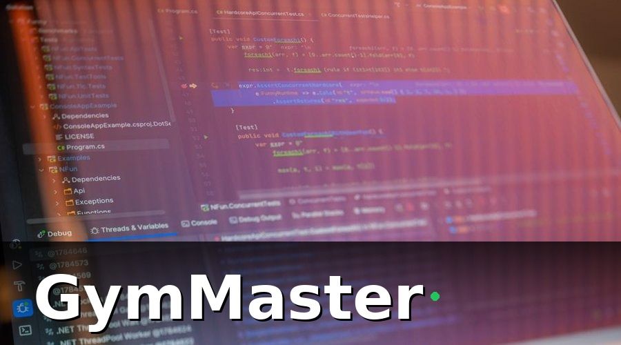 GymMaster — Tháng 1: Chuyển đổi hệ thống — nhanh hơn dự kiến