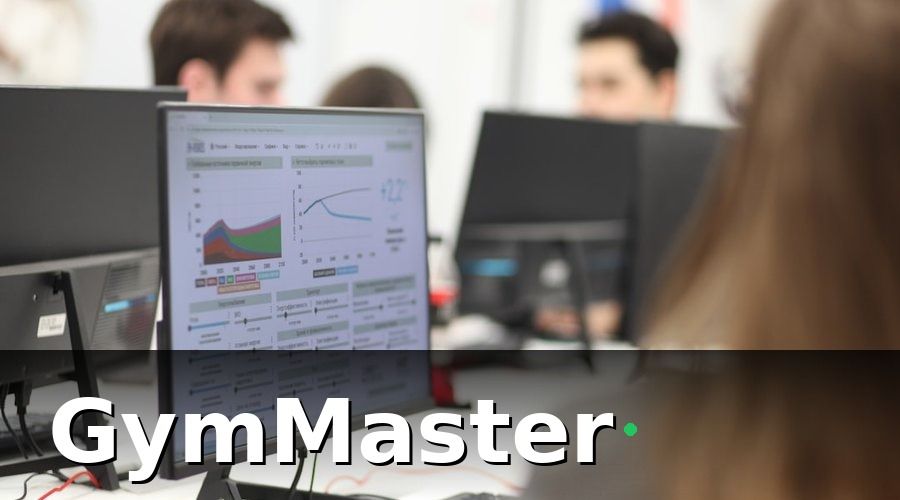 GymMaster — Chẩn Đoán: Vấn Đề Thật Sự Nằm Ở Đâu?
