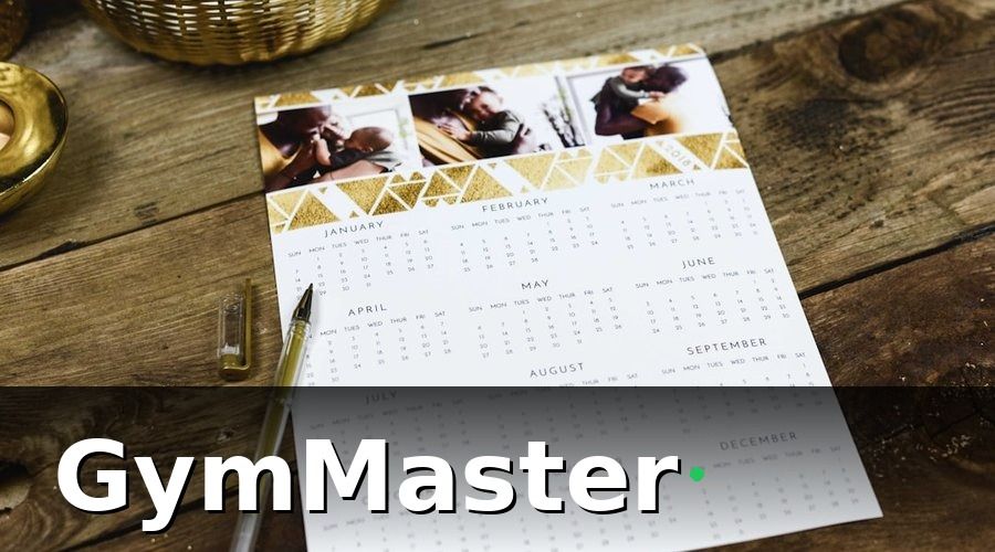 GymMaster — Timeline 6 Tháng: Từng Mốc Thay Đổi