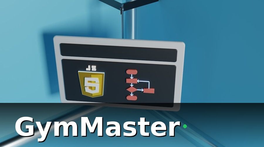 GymMaster — 5 Quy Trình Được Tự Động Hóa Hoàn Toàn