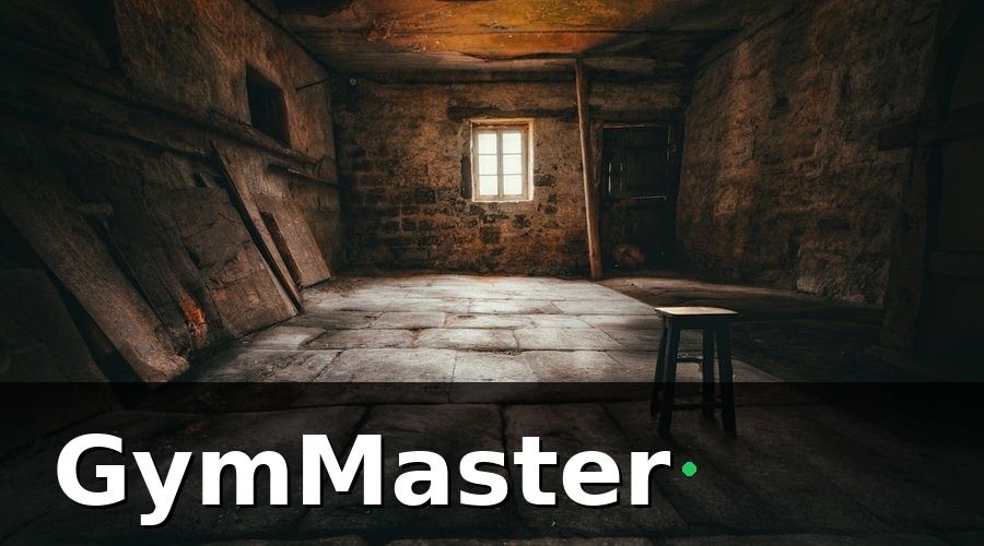 GymMaster — Bức Tranh Trước Khi Thay Đổi: Vận Hành Thủ Công, Doanh Thu Thất Thoát