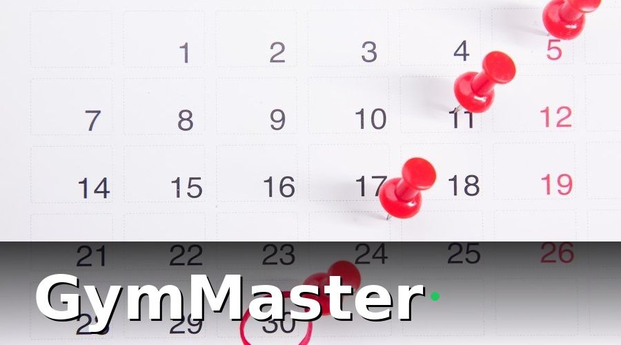 GymMaster — Timeline Triển Khai: 6 Tháng Thay Đổi Hoàn Toàn