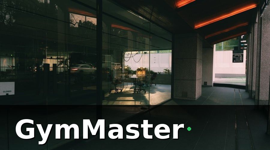 GymMaster — Bức Tranh Ban Đầu: Phòng Gym Đẹp Nhưng Vận Hành