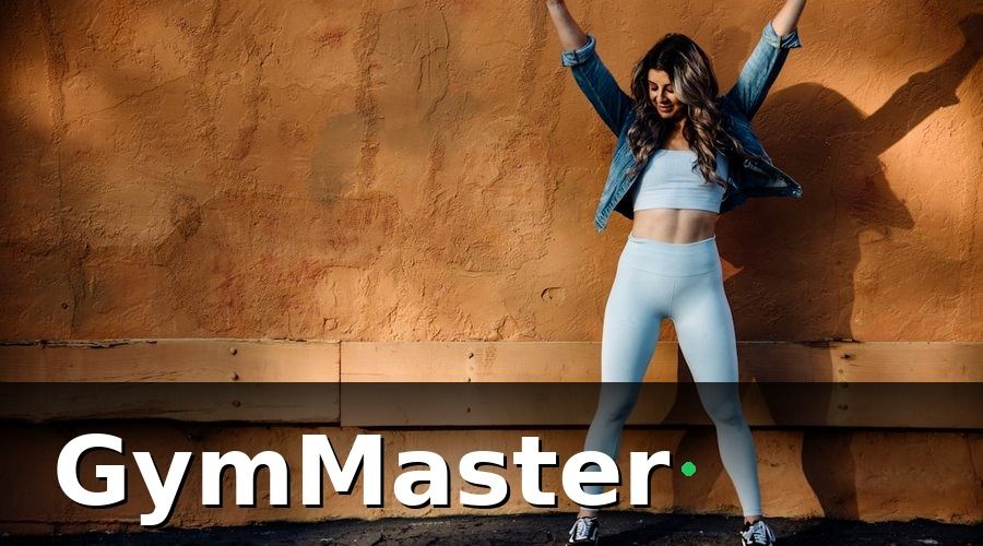 GymMaster — Kết Quả Sau 6 Tháng: Những Con Số Biết Nói