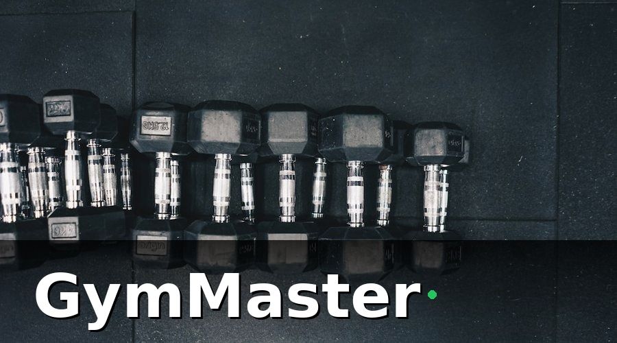 GymMaster — Bức tranh ban đầu: Vận hành 