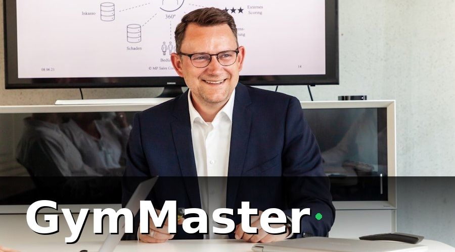GymMaster — Bước ngoặt: Quyết định thử công nghệ trong 14 ngày