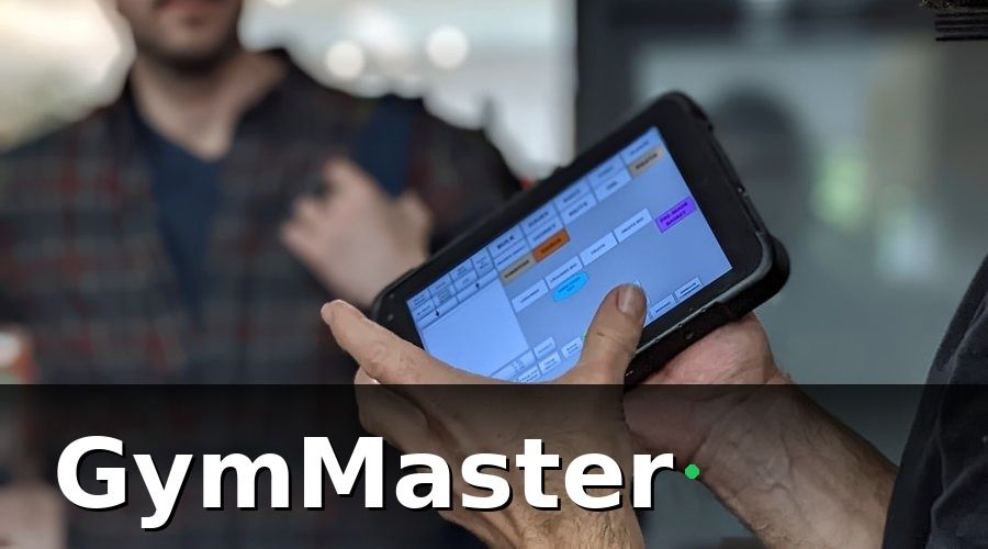 GymMaster — Quyết Định Triển Khai Công Nghệ