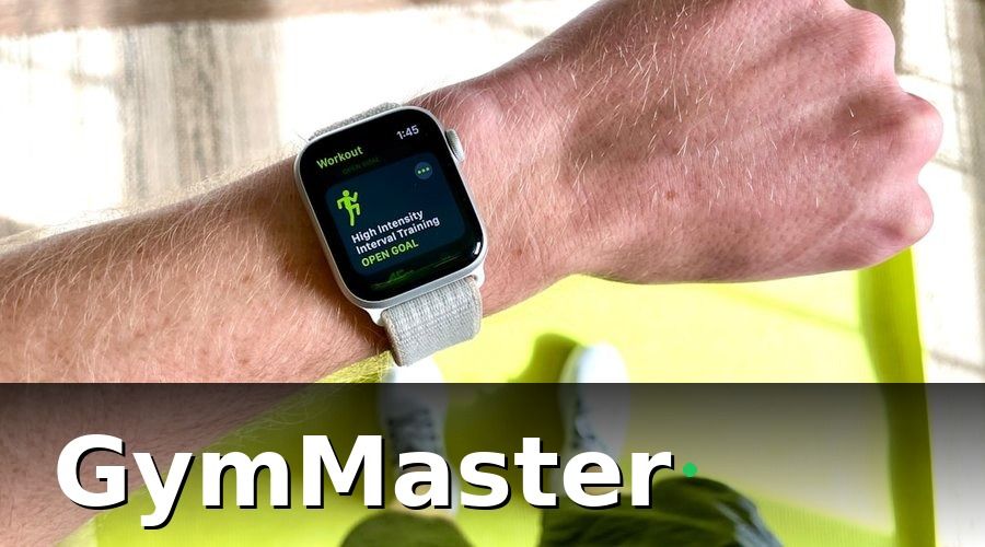 GymMaster — Các Tính Năng Tạo Ra Sự Khác Biệt