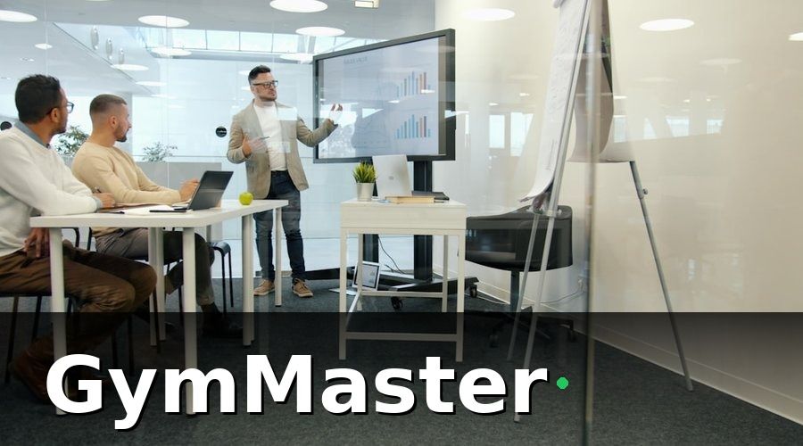 GymMaster — Những Con Số Sau 6 Tháng Vận Hành
