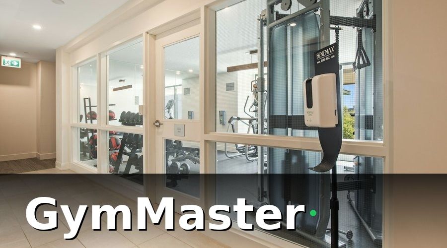 GymMaster — Vấn đề: Hội viên rời bỏ sau 3 tháng