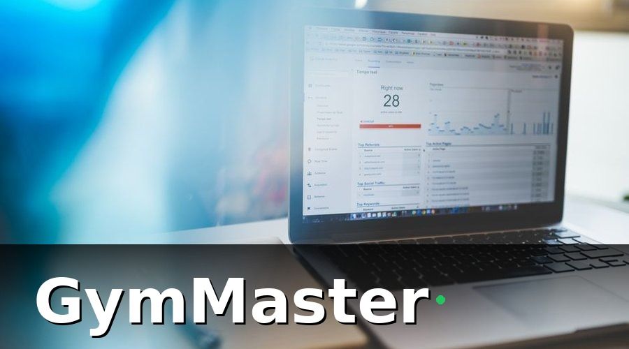 GymMaster — Giải pháp: Xây dựng loyalty tích điểm trên phần mềm quản lý