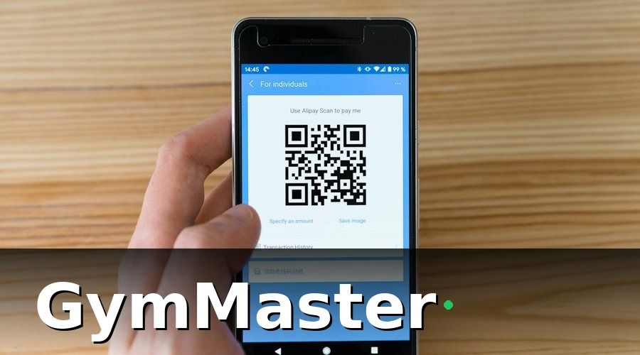 GymMaster — Giải pháp: membership tier trên GymMaster