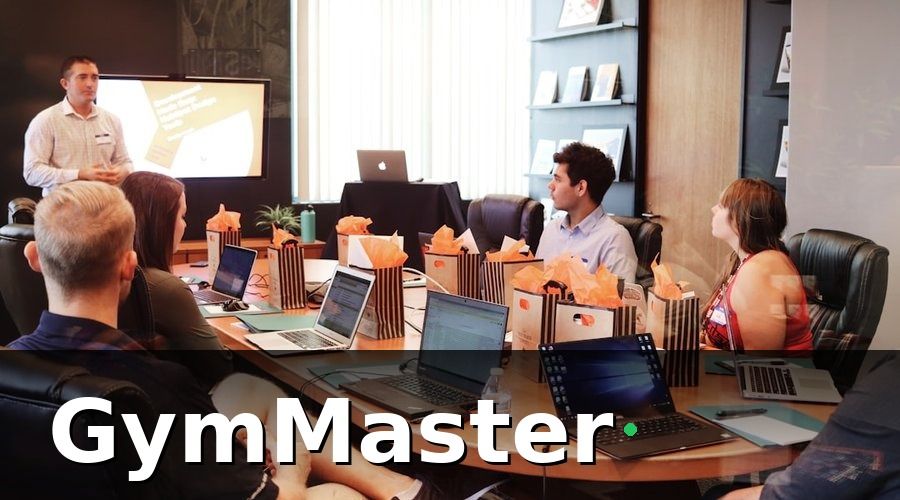 GymMaster — Quá Trình Triển Khai: 3 Giai Đoạn Trong 30 Ngày