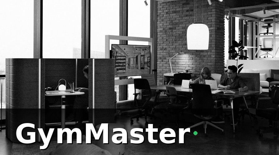 GymMaster — Triển khai: 30 ngày đầu — dựng nền tảng dữ liệu