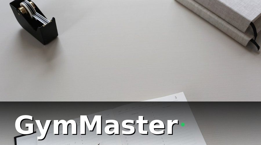 GymMaster — Sai Lầm #1: Quản Lý Hội Viên Bằng Excel Và Sổ Tay