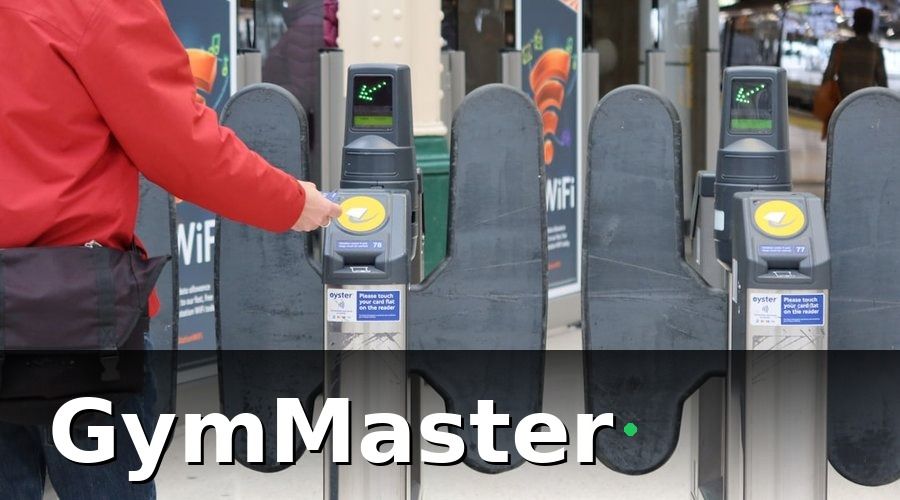 GymMaster — Sai Lầm #2: Không Có Hệ Thống Điểm Danh — Dẫn Đến Lọt Khách Và Mất Doanh Thu