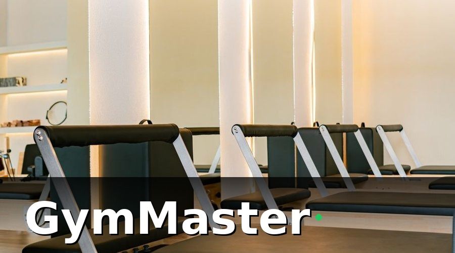 GymMaster — Bức tranh trước khi ứng dụng công nghệ