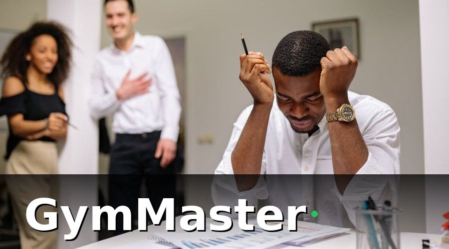 GymMaster — Vấn đề cốt lõi: Không phải thiếu khách, mà thiếu hệ thống