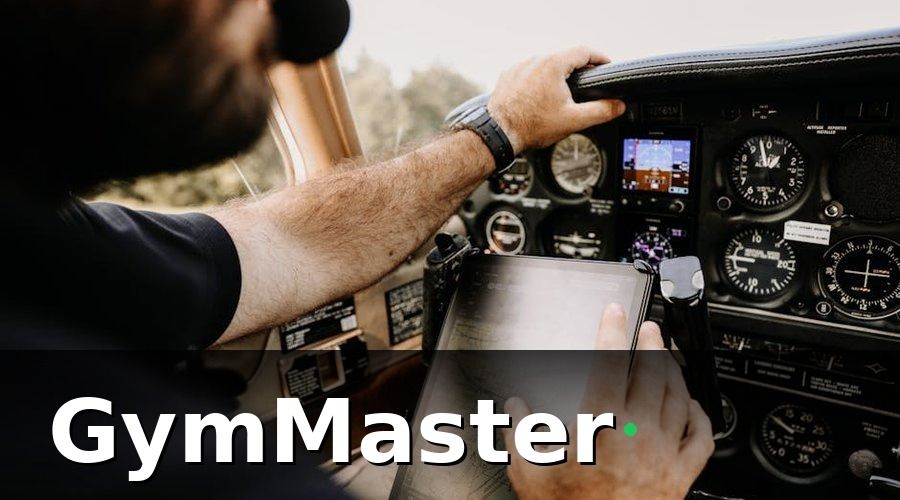 GymMaster — Giải Pháp: Triển Khai Phần Mềm Quản Lý Gym Có Tích Hợp Quản Lý PT