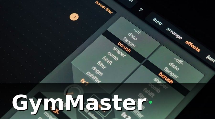 GymMaster — Quyết Định Triển Khai Phần Mềm Có Tính Năng Gợi Ý Tự Động