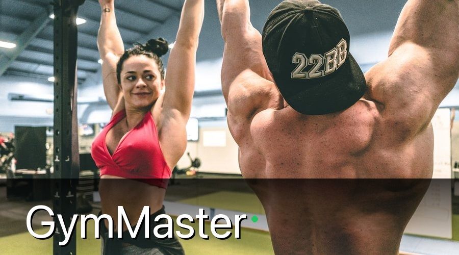 GymMaster — Chiến Lược Triển Khai: 4 Bước Thực Tế