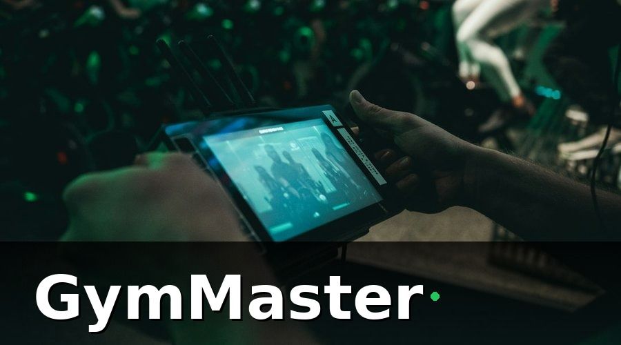 GymMaster — Giải pháp: Ứng dụng phần mềm quản lý tích hợp gym + salon
