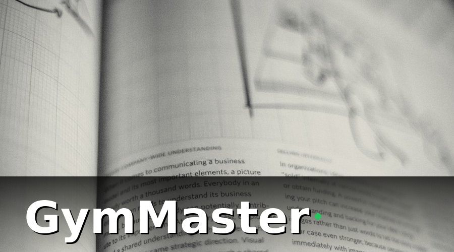 GymMaster — Kết quả sau 3 tháng