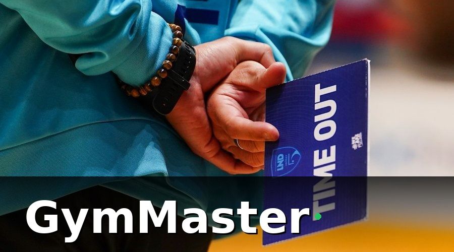 GymMaster — Quyết định chuyển sang phần mềm quản lý