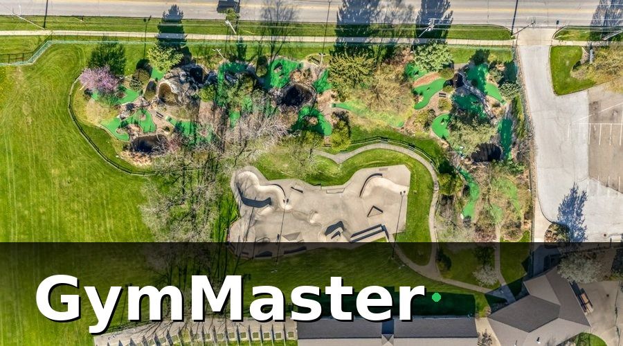GymMaster — Trước khi áp dụng công nghệ: những con số “đau đầu”