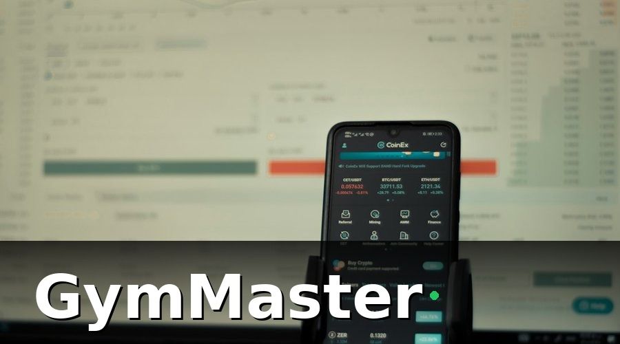 GymMaster — Giải pháp: triển khai phần mềm quản lý sân golf mini