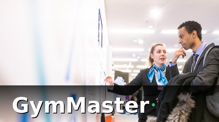 GymMaster — Kết quả sau 4 tháng: doanh thu tăng 50%