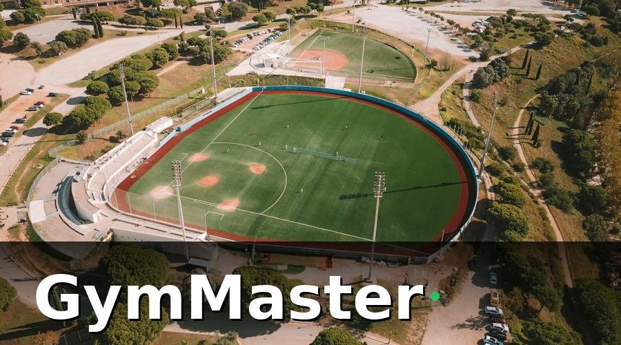 GymMaster — Triển Khai Thực Tế: 3 Giai Đoạn Trong 8 Tuần