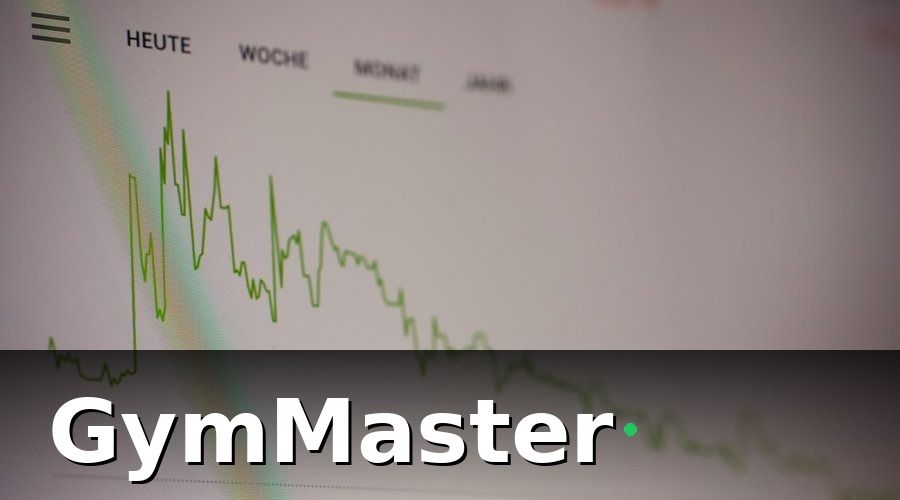GymMaster — Timeline 6 tháng: Từng bước cải thiện