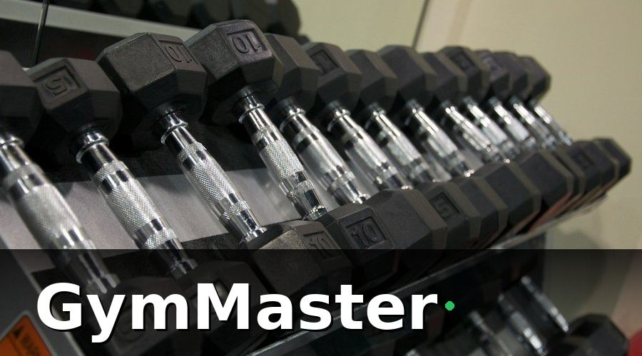 GymMaster — Giải pháp: một nền tảng quản lý toàn diện
