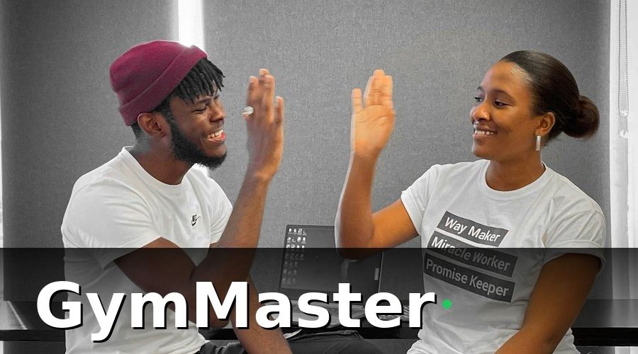 GymMaster — Kết quả sau 6 tuần