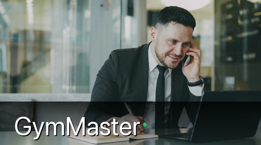 GymMaster — Bước Ngoặt: Quyết Định Chuyển Đổi Số Vào Tháng Thứ 3