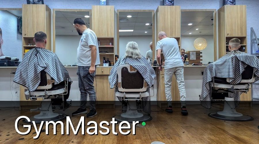 GymMaster — Triển Khai: 2 Tuần Onboarding, Không Gián Đoạn Hoạt Động