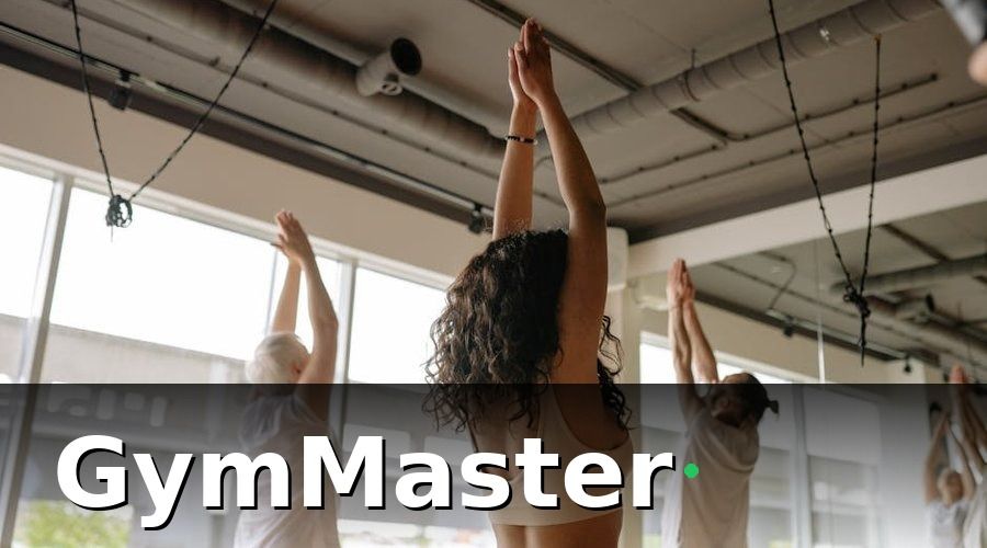 GymMaster — Bức Tranh Ban Đầu: Studio 3 Phòng Tập, Hàng Chục Vấn Đề