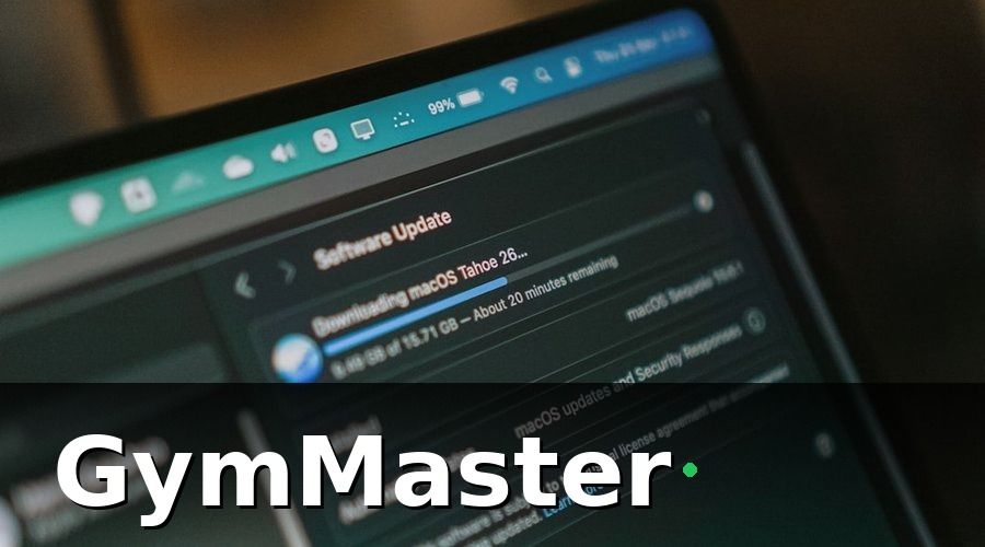 GymMaster — Quá Trình Triển Khai: 4 Tuần Từ Zero Đến Vận Hành