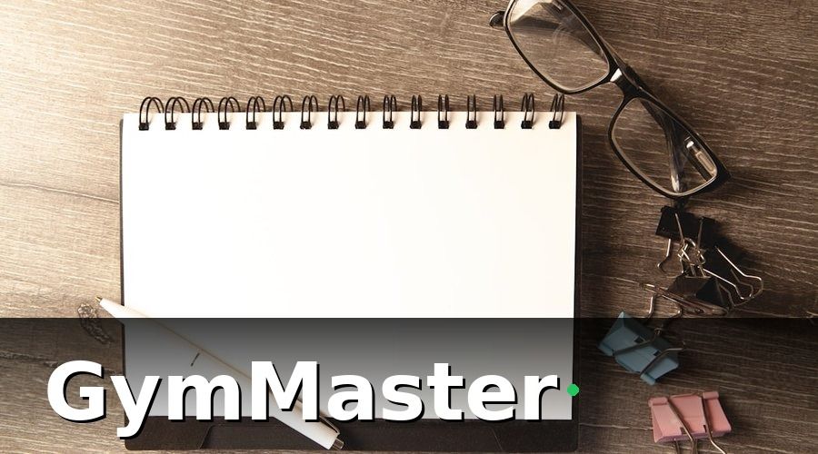 GymMaster — Bức Tranh Ban Đầu: Quản Lý Bằng Sổ Tay, Thất Thu Từng Ngày
