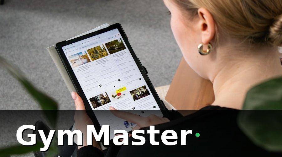 GymMaster — Quyết Định Chuyển Đổi Số: Tại Sao Chọn GymMaster?