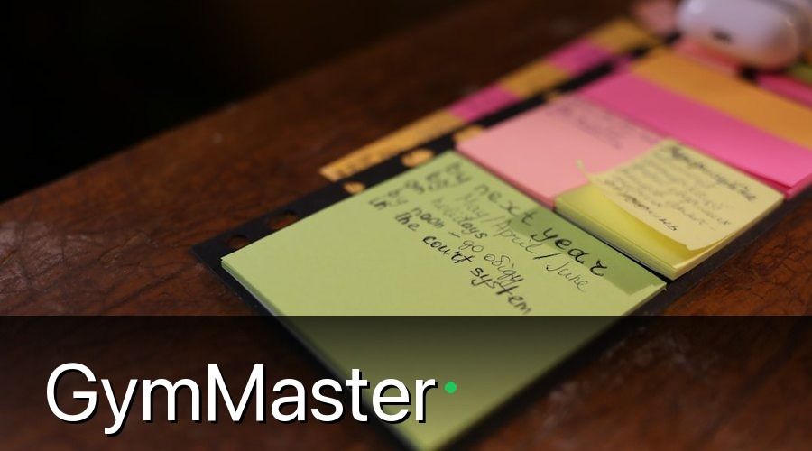 GymMaster — Chẩn Đoán: 3 Điểm Yếu Chết Người