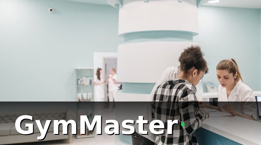 GymMaster — Bức Tranh Trước Khi Thay Đổi