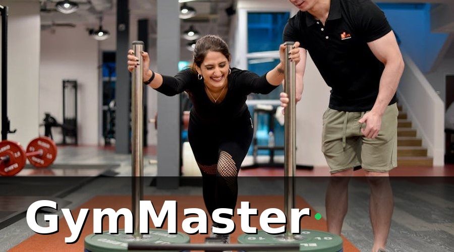 GymMaster — Chẩn Đoán Vấn Đề: 3 Lỗ Hổng Chính