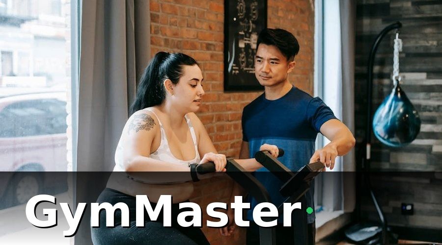 GymMaster — Giải Pháp: Triển Khai Trong 2 Tuần