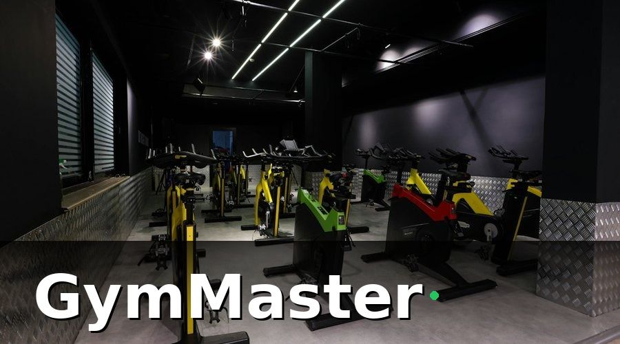 GymMaster — Giải pháp: tích hợp quản lý đa dịch vụ trên một nền tảng