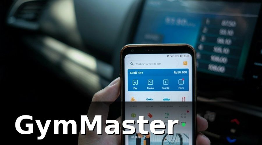 GymMaster — Giải pháp: tích hợp MoMo vào phần mềm quản lý GymMaster