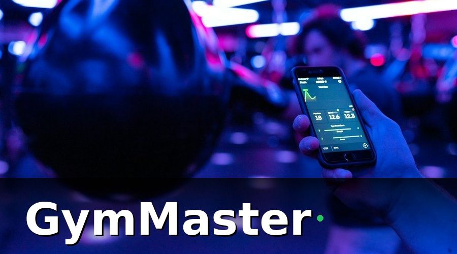 GymMaster — Kết quả sau 6 tháng triển khai