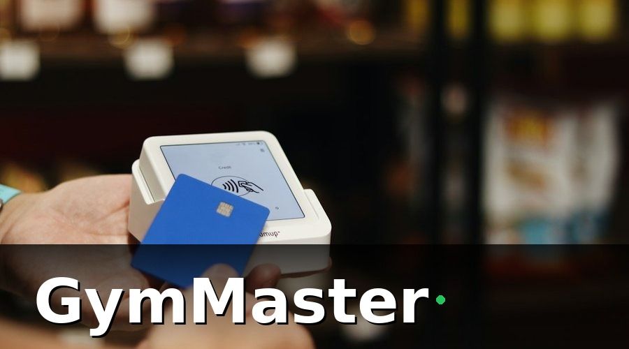 GymMaster — Giải pháp: Tích hợp cổng trả góp tự động
